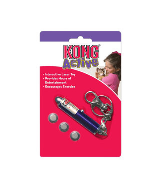 KONG® Kat ACTIVE "Laser Pointer"