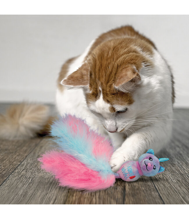 KONG® Kat WUBBA "Caticorn"