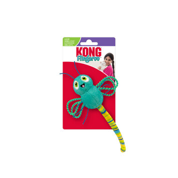 KONG® Katze FLINGAROO "Libel Assorted"