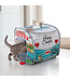 KONG® Kat PLAYSPACES "Camper"