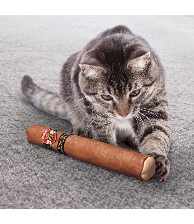 KONG® Cat BETTER BUZZ "Cigar"