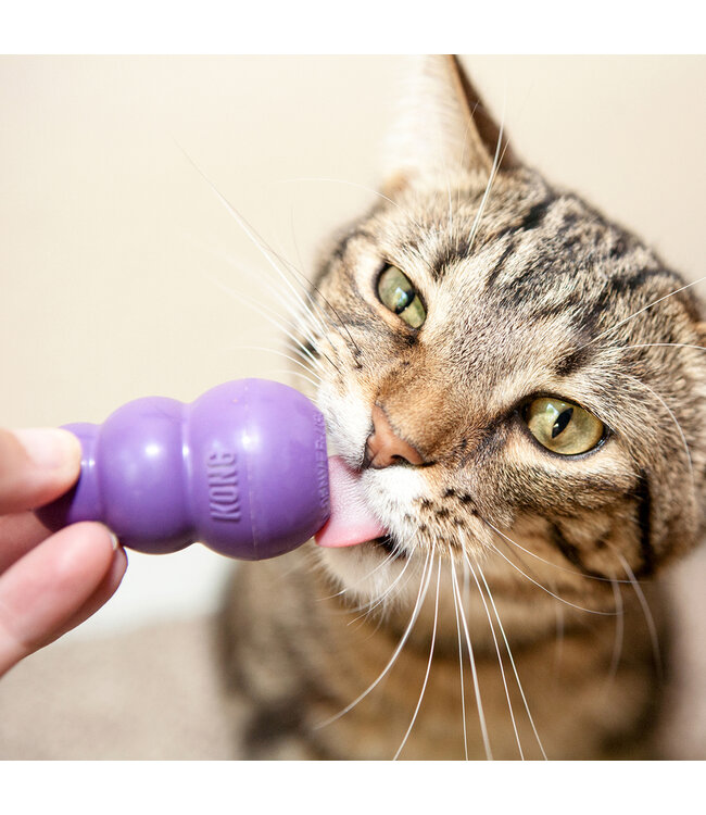 KONG® Kat "Kitty Kong"
