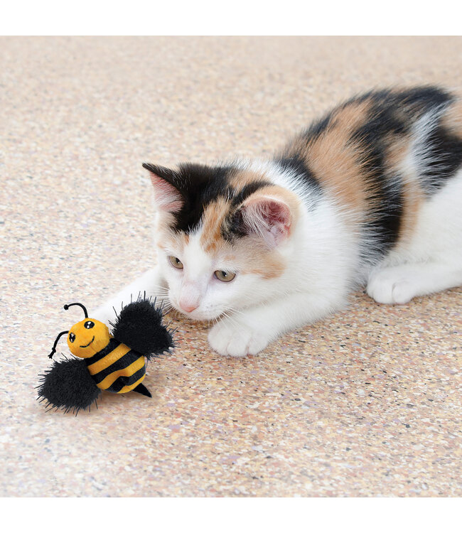 KONG® Cat BETTER BUZZ "Bee"