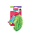 KONG® Cat FLINGAROO "Caterpillar"