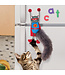 KONG® Cat CONNECTS "Magnicat"