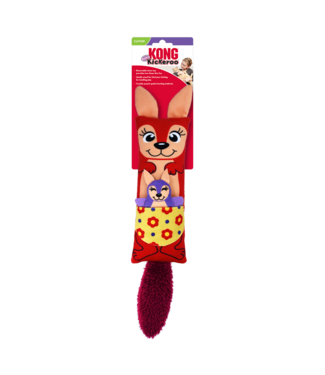 KONG® Cat KICKEROO "Kanga"