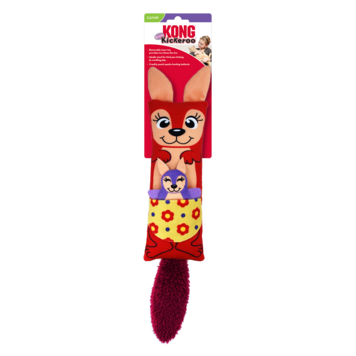 KONG® Cat KICKEROO "Kanga"