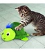 KONG® Kat WRANGLER "Kneading Turtle"