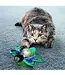 KONG® Cat Bat-a-Bout Flicker Firefly