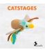 Outward Hound CATSTAGES "Flapperz Duck"