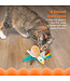 Outward Hound CATSTAGES "Flapperz Duck"