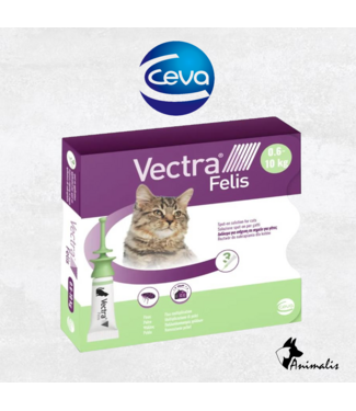 Ceva VECTRA "Felis"
