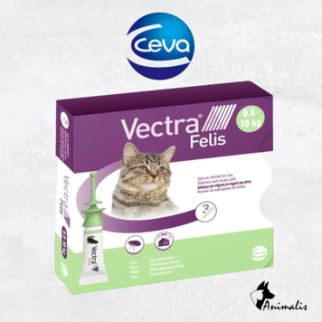 Ceva VECTRA "Felis"