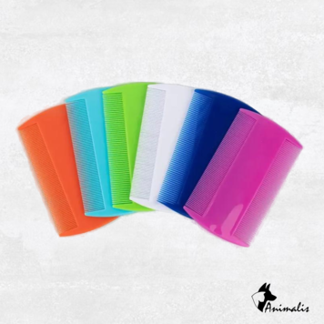 Animalis Kamm Floh Nylon