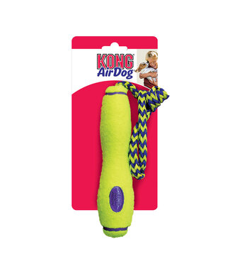 KONG® Air Fetch Stick L met touw