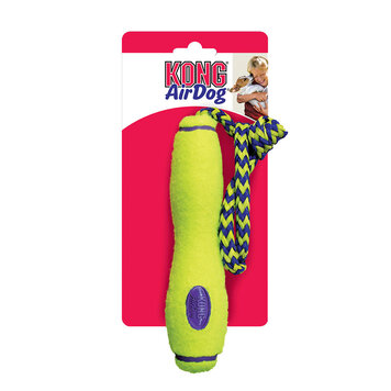 KONG® AIRDOG "Fetch Stick Touw"