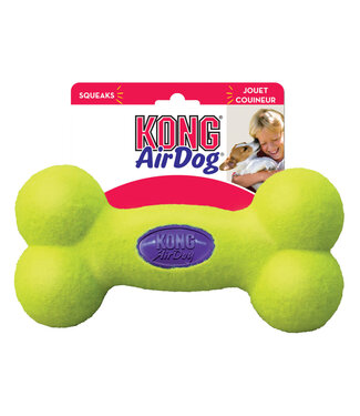 KONG® AIRDOG "Squeaker Bone"