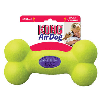 KONG® AIRDOG "Squeaker Bone"
