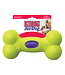KONG® AIRDOG "Squeaker Bone"