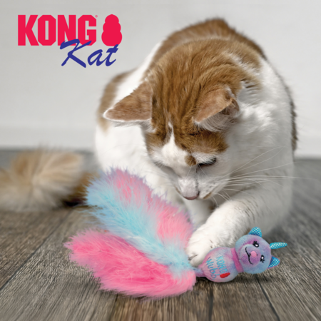 KONG® Katze