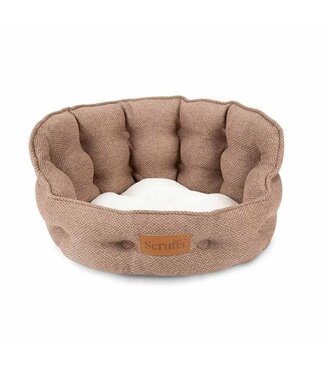 Scruffs *Seattle Cat Bed dia 45 cm