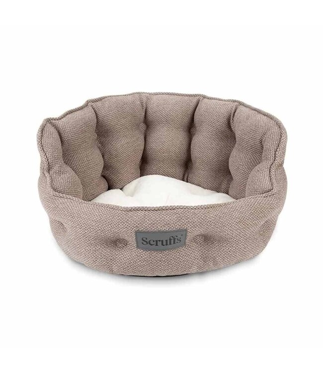 Scruffs Seattle Cat Bed dia 45 cm
