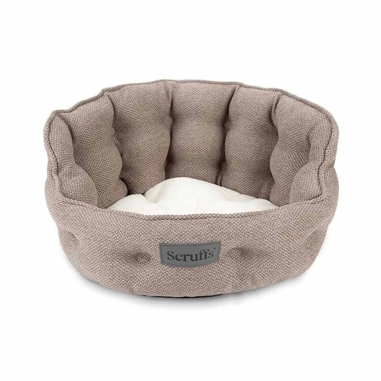 Scruffs Seattle Cat Bed dia 45 cm