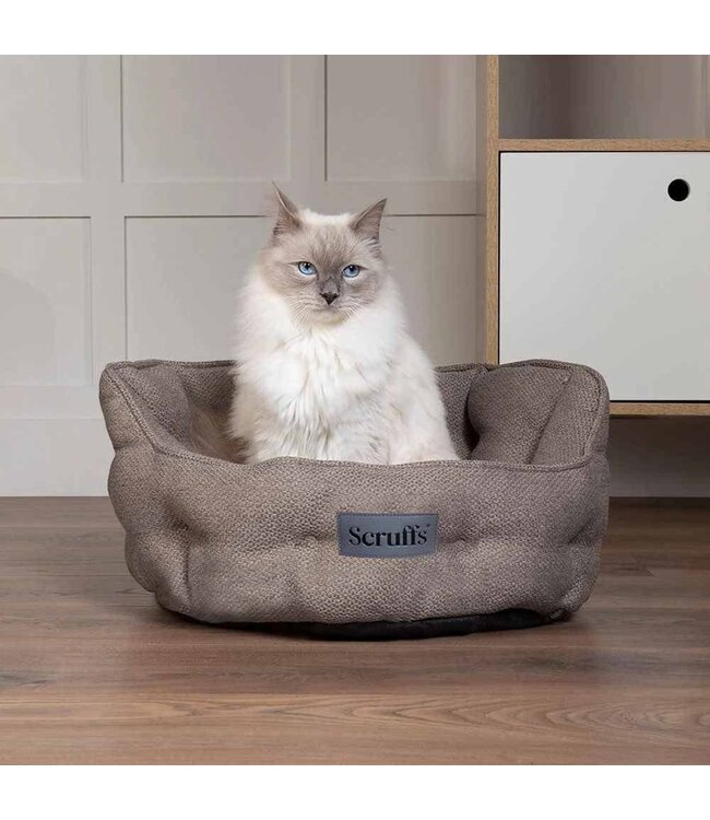 Scruffs Seattle Cat Bed dia 45 cm