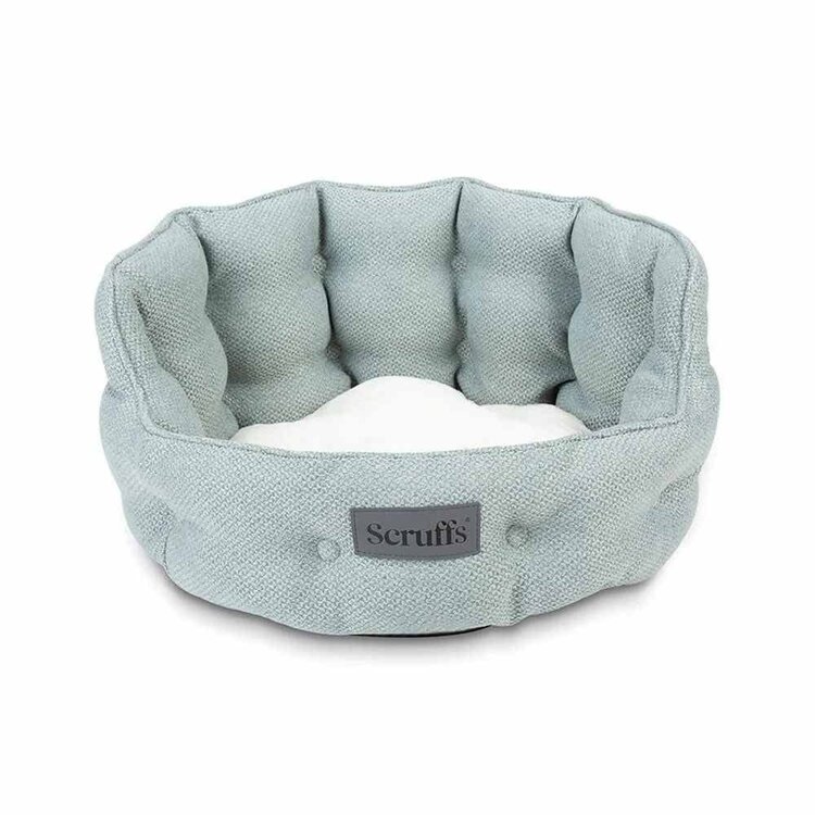 Scruffs Seattle Cat Bed dia 45 cm