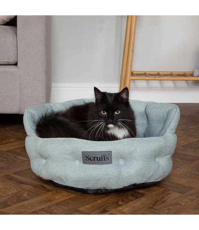 Scruffs Seattle Cat Bed dia 45 cm