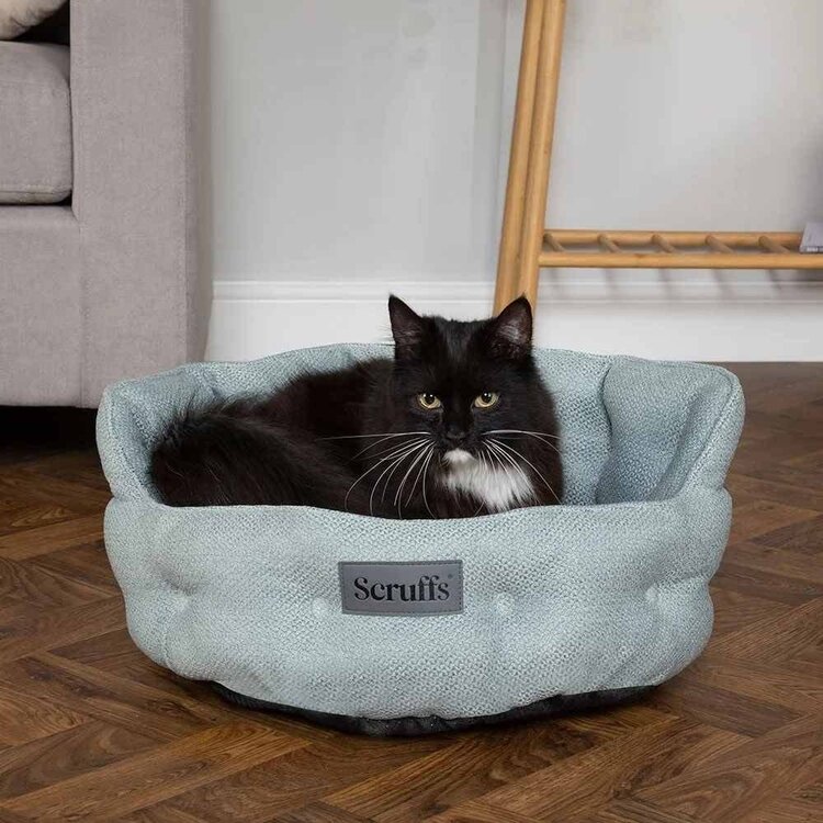 Scruffs Seattle Cat Bed dia 45 cm