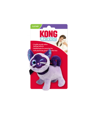 KONG® Cat Crackles Winkz