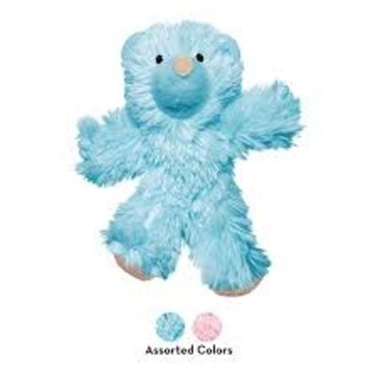 KONG® Cat Kitten Teddy Bear Assorti