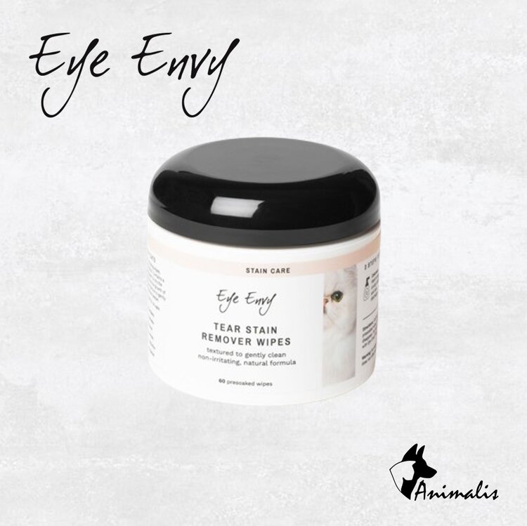 Eye Envy "Pads (Nat)"