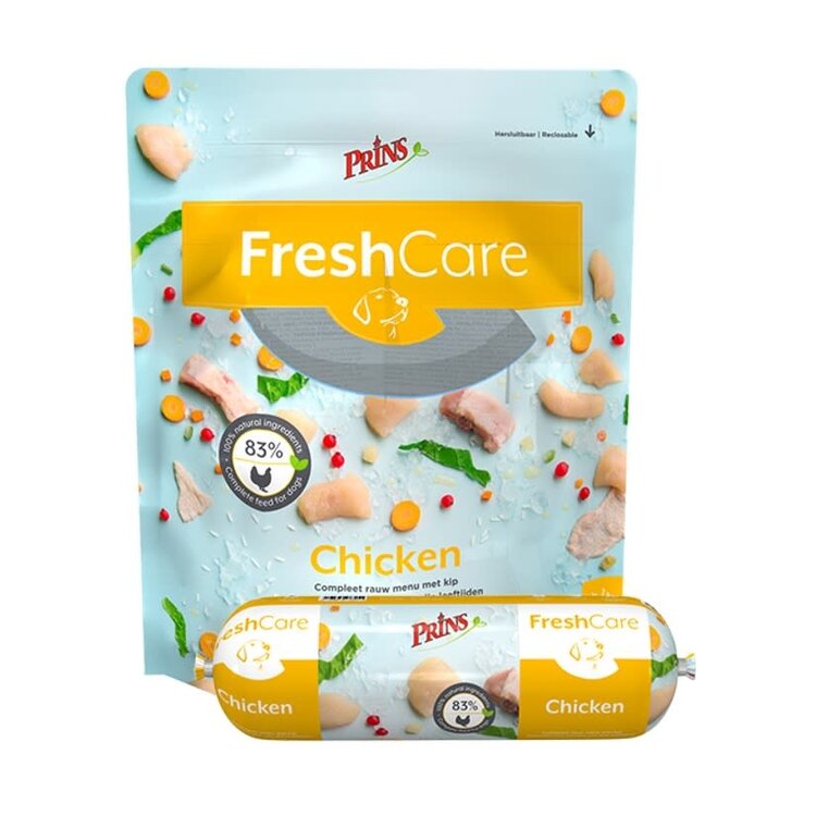 Prins FreshCare Huhn