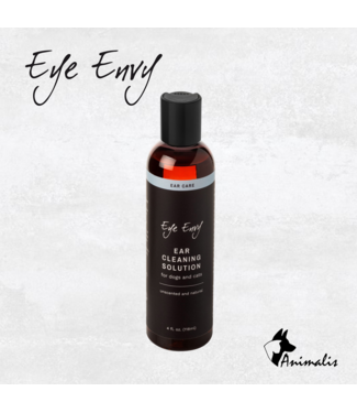 Eye Envy Ear Cleaning Solution Dog & Cat 118 ml