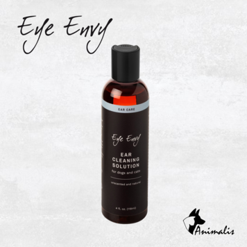 Eye Envy Ear Cleaning Solution Hund & Katze 118 ml