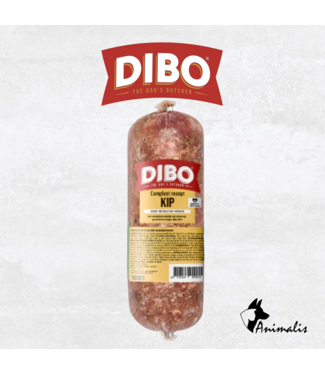 Nutriment DIBO "Kip"