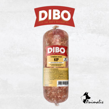 Nutriment DIBO "Kip"
