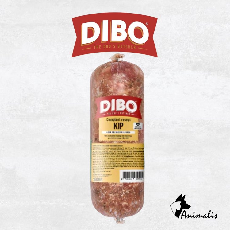 Nutriment DIBO "Huhn"