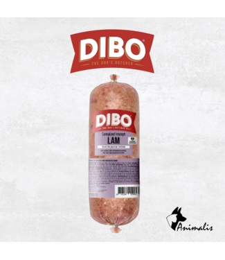 Nutriment DIBO "Lam"