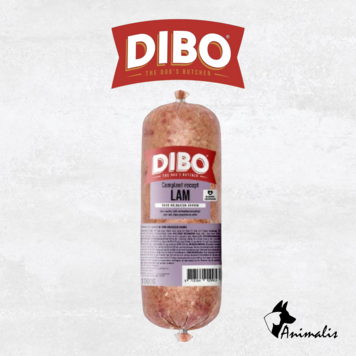 Nutriment DIBO "Lamb"