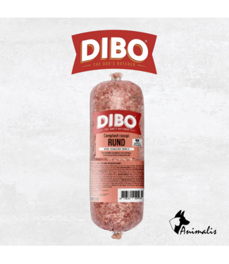 Nutriment DIBO "Rund"