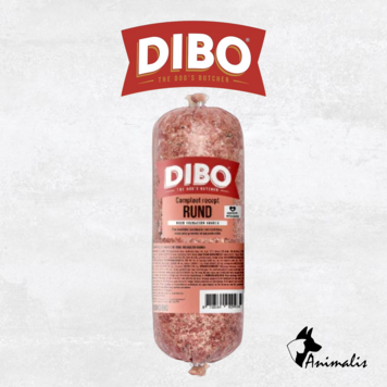 Nutriment DIBO "Beef"