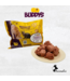 Buddy's Kip/Zalm Compleet