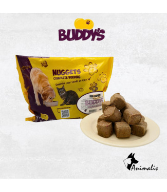 Buddy's Beef Tripe