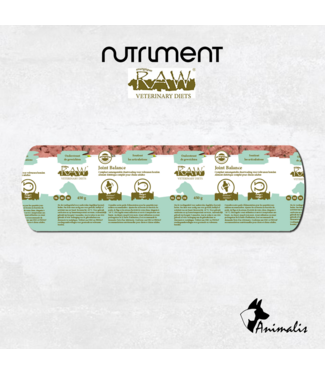 Nutriment ENERGIQUE RAW Veterinary Diets "Joint Balance"