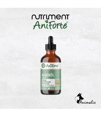 Nutriment ANIFORTE "Algenol"