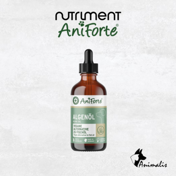 Nutriment ANIFORTE "Algae Oil"