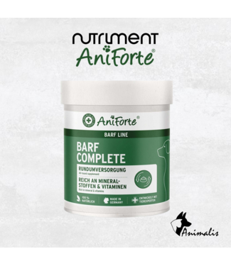 Nutriment ANIFORTE "BARF Complete"
